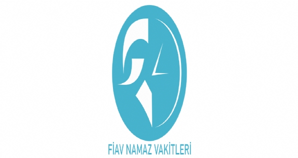 FİAV Namaz Vakitleri Uygulaması Yayında 