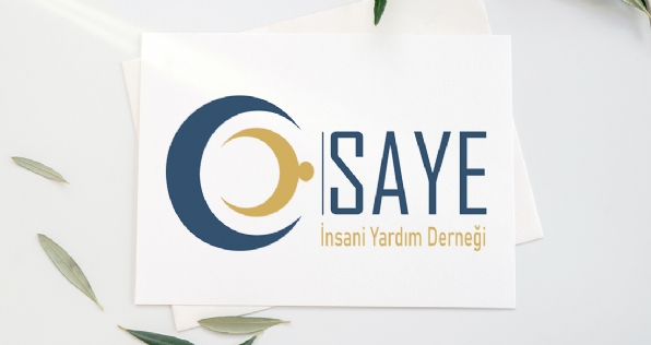 Saye Derneği Yardım Faaliyetlerine Başladı